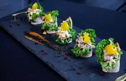 Truffle Chicken